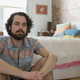 Image for article titled Friend Crashing In Guest Room Hopes He Can Return Favor When Host’s Marriage Implodes